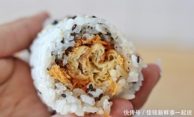 特爱|自从学会这早餐,孩子特爱吃,咸甜可口,营养丰富,简单又快手