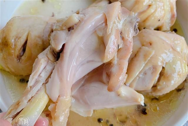 抢光|鸡腿的新吃法,不放油不放水,没想到这么好吃,上桌就抢光