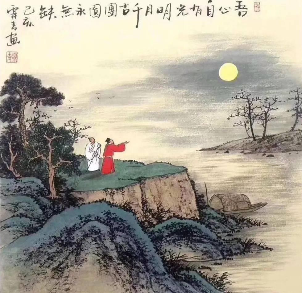 信念|人千万不要唉声叹气，看完受益终生！