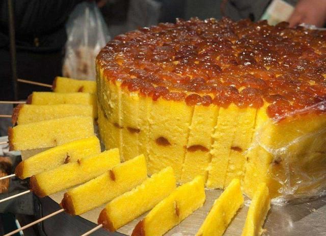 味道|旅游时这些当地路边小吃千万别买！太坑人了！不仅不正宗还不卫生