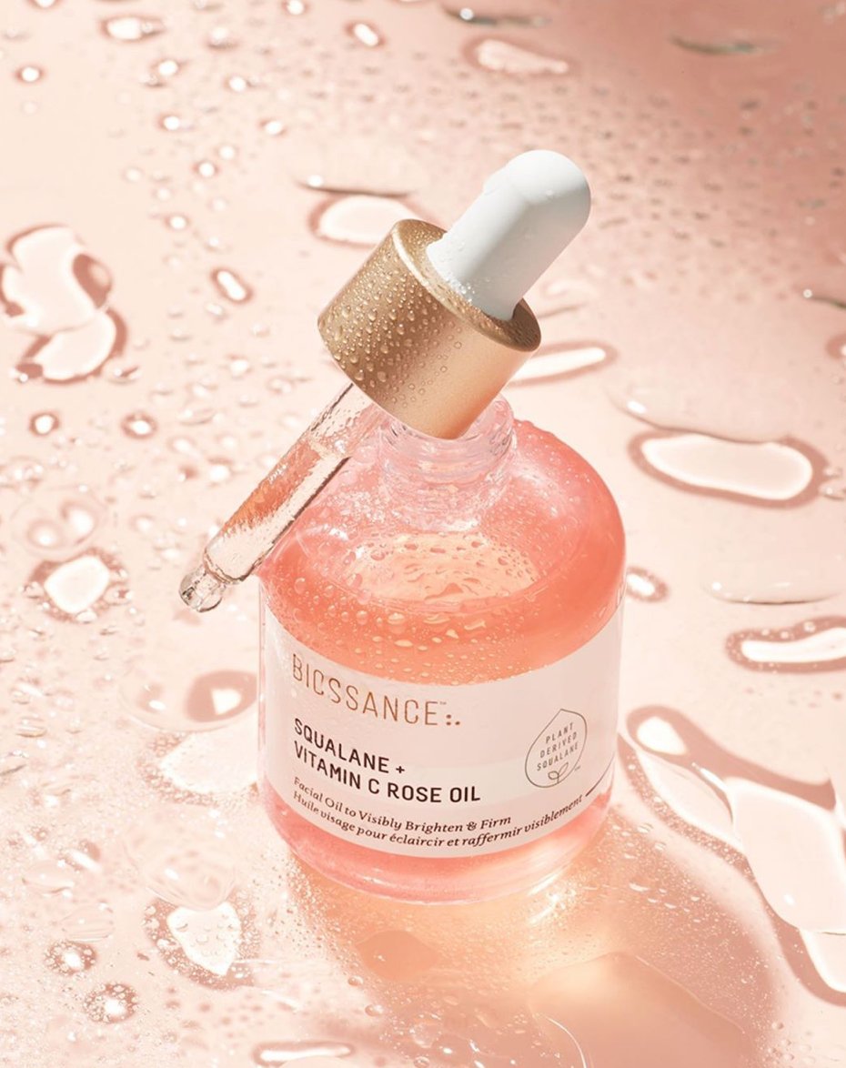 护肤品|2020秋季爆款小众护肤品，颜值功效一秒爱上