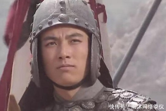 蜀中|蜀中无大将？这六人都可以独当一面，廖化只能排第二