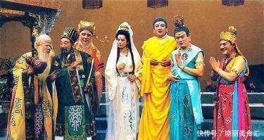 厉害|神权和皇权的较量,皇帝被活活饿死后,太武帝疯狂灭教