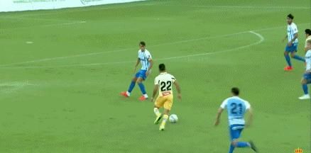  连续|武磊轰赛季第一球！武球王连续3场首发，西班牙人3-0完胜西乙对手