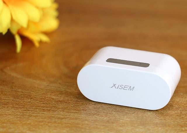  ASN|设计精致价位亲民，Xisem西圣ASN真无线蓝牙耳机