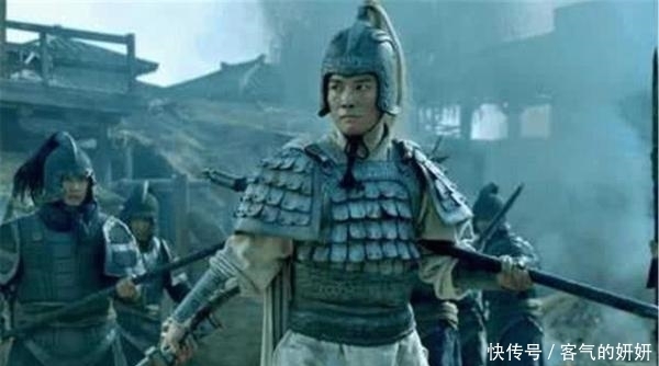 凤鸣山|他才是三国最厉害的人，若没有他，凤鸣山一战赵云就死了