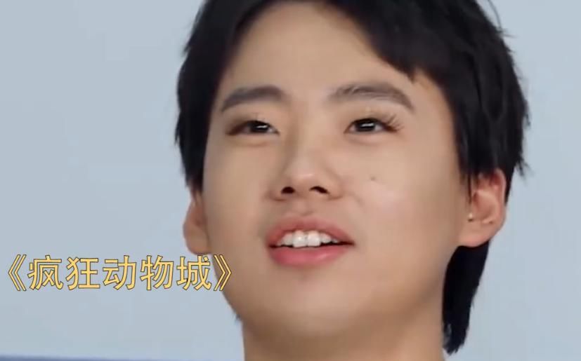  郑恺|郑恺无意暗戳李晨恋情，沙溢吓出一身冷汗，郭麒麟1句话轻松化解