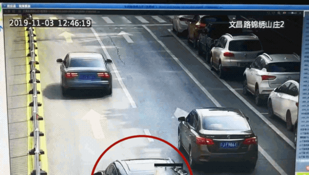  开车|造成2人死亡！怀疑男友劈腿，萍乡一女子竟开车追逐……