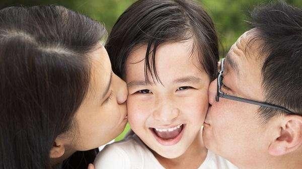 再生|二婚再生共同的孩子有错吗？2个二婚人士不同状态，很明了