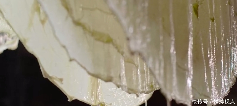  新片|《舌尖上的中国》团队又出顶级新片，一集就馋哭我！