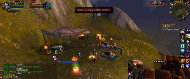 做完|魔兽世界怀旧服：5大最恶心的隐藏任务！能做完的都是老玩家！
