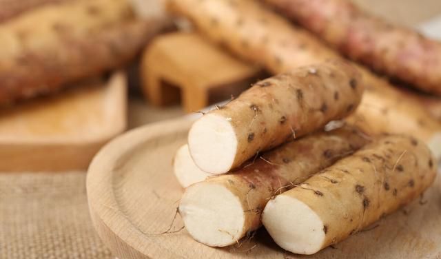 山药|山药也能做成饼?是的,做出来的山药饼香软不油腻,营养还很丰富