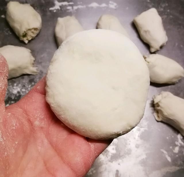 关键|想烙出美味油饼，这3点才是关键“秘诀”，就算凉了也不会发硬