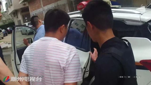  侦破|饶平近两月共侦破13宗涉毒案件，抓获涉毒人员85名