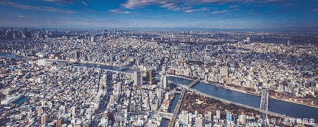 世界|专家预测 30年后, 全球最富裕的五个国家! 印度成长速度可怕!