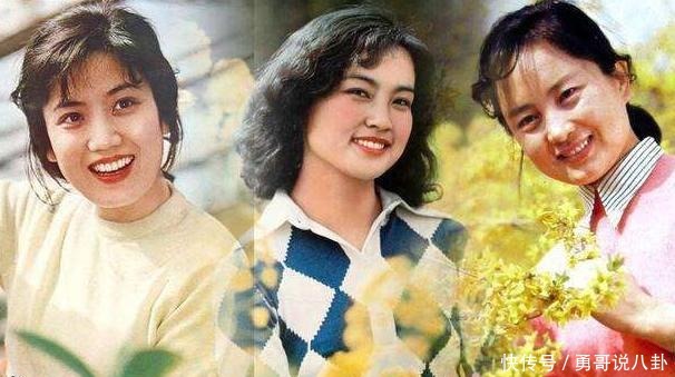 北影|北影“三朵金花”张金玲为家庭忍痛息影却换来抛弃,今现状如何