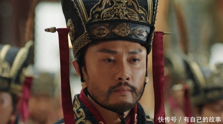 王牌|他是诸葛亮留下的终极王牌，要是掌权，至少能保蜀汉十年无忧