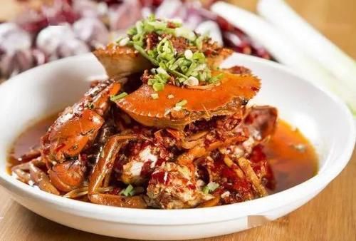 上海|吃法不要这么简单粗暴，请让大闸蟹＂死得其所＂