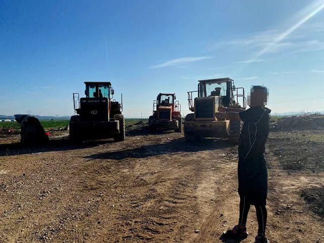 江河保卫支队|涉案高达百万！影响寇河流域生态！抓住了！