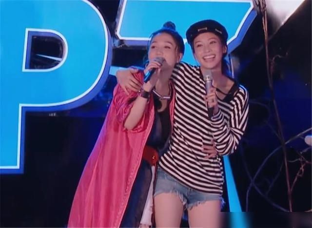 袁成杰|阿朵携手张远袁成杰再唱《扯谎哥》,袁咏琳意外现身观众席