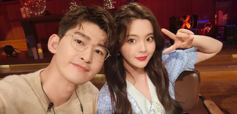  翰语|《心动的信号3》金句百出，张翰的“翰语词典”圈粉无数！