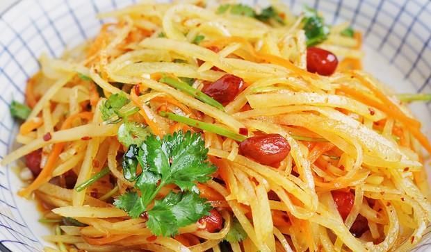 下酒菜|夏天最受欢迎的6道下酒菜,好吃不贵简单美味,喜欢喝酒的人最爱