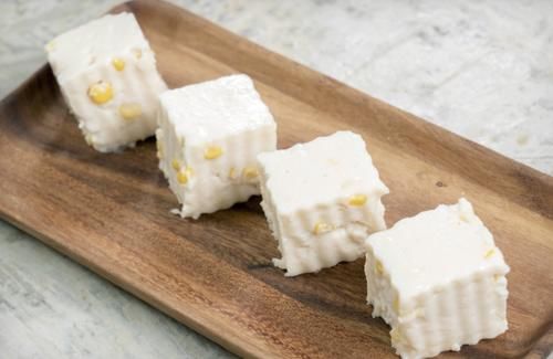  甜点|解锁3个夏日甜点食谱，玉米糕、紫薯糕、马豆糕一次过教你做！