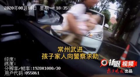  开车|婴儿从高处摔下昏迷，要命的是爸爸喝多了无法开车