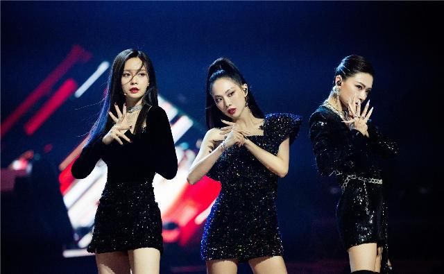  姐姐|《乘风破浪的姐姐》为什么越看越没意思了？