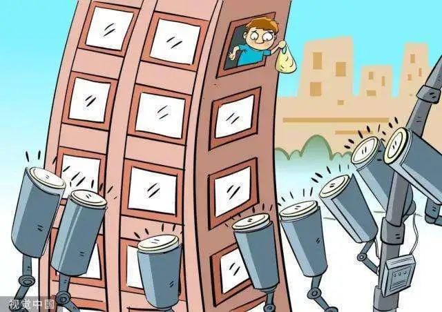 高空|话题 | 高空抛物被判刑，这些观点你赞同吗？