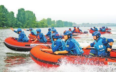 气象专家|气象专家解读 今年河南淮河流域暴雨咋恁强