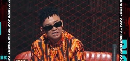  rapper|《中国新说唱》：GAI含泪感谢吴亦凡，吴亦凡回怼低情商rapper
