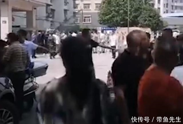 婚介公司|一男子连杀三人后，畏罪跳楼自杀，4人均已死亡