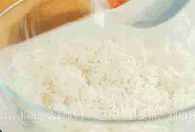 日式|日式煎香饭团的做法