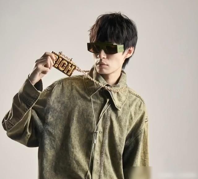  青春|《青春有你》的陈思键打败孟子坤晋级《中国新说唱》20强