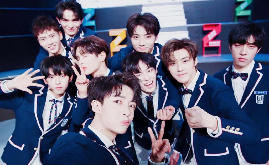  曝光|青你3首批选手曝光，网友评论不淡定，这届啥都输央视综艺了吧？