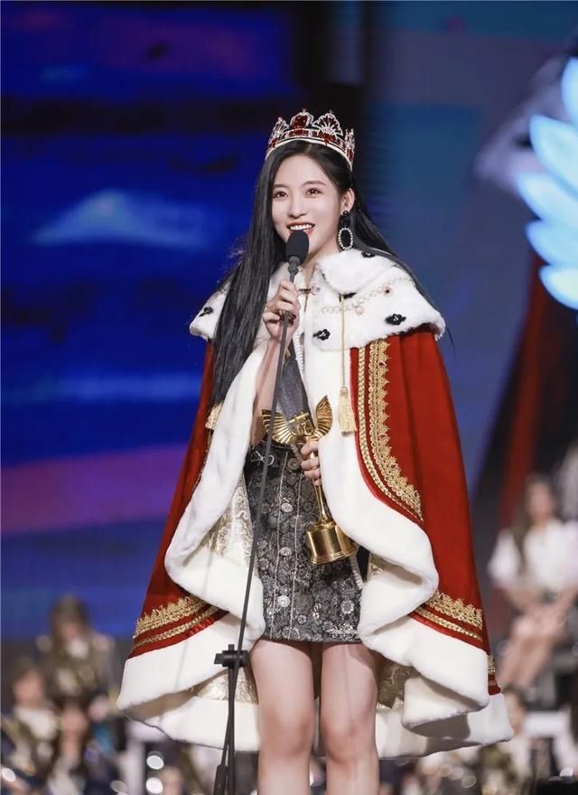  SNH48|动图宇宙 & 你还会觉得SNH48的剧场是小众吗？