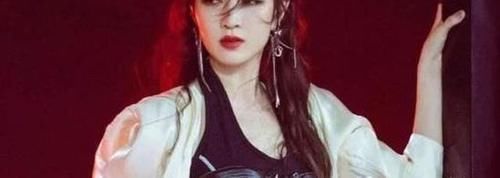  跌宕起伏|乘风破浪的孟佳：出道十年，跌宕起伏，每一次人生经历都不被错付