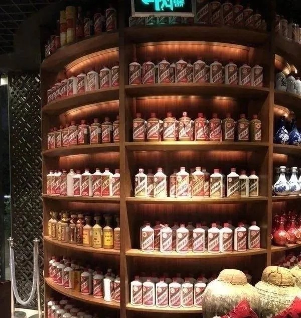 到底|买一瓶飞天茅台难过登天,年年增产的“飞天”到底去哪了!