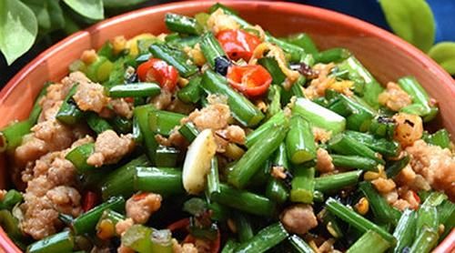  青红辣椒|简直不要太好吃的营养菜，咸鲜开胃，高钙高蛋白，壮骨增强免疫力