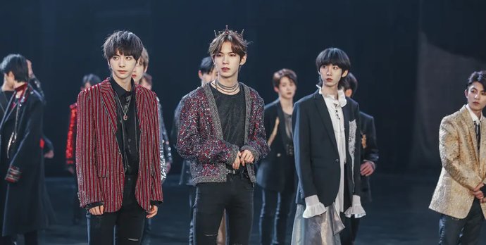  教程|《少年之名》全靠郭敬明拍“大片”出圈，网友：出个滤镜教程吧