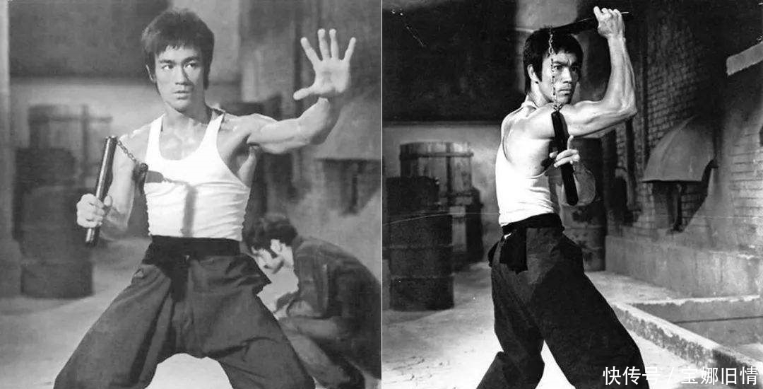  浪漫|李小龙书信集出版，再现跌宕起伏的人生与浪漫的情感生活