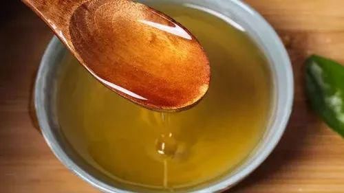  小常识|饭后不能喝蜂蜜水？这些小常识你得知道！