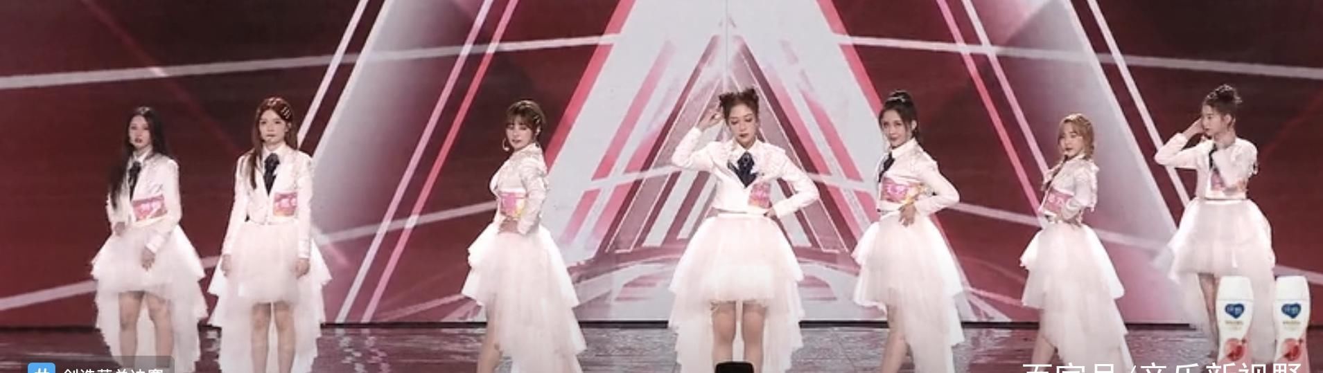  把握|在《炙热的我们》总决赛上，硬糖少女需要把握三个机会