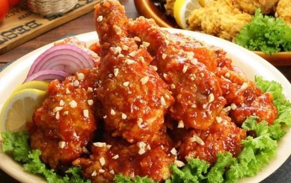 引出|餐桌上常有油炸食品,常吃可能引出6种情况,你还在吃吗?