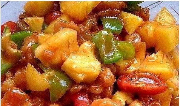  食欲|让人食欲倍增的几道特色菜谱，解馋好过瘾，学会做给家人尝一尝！