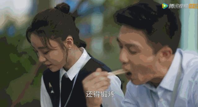  钟晓阳|林有有VS钟晓阳：女绿茶该骂，男绿茶就放过了吗？