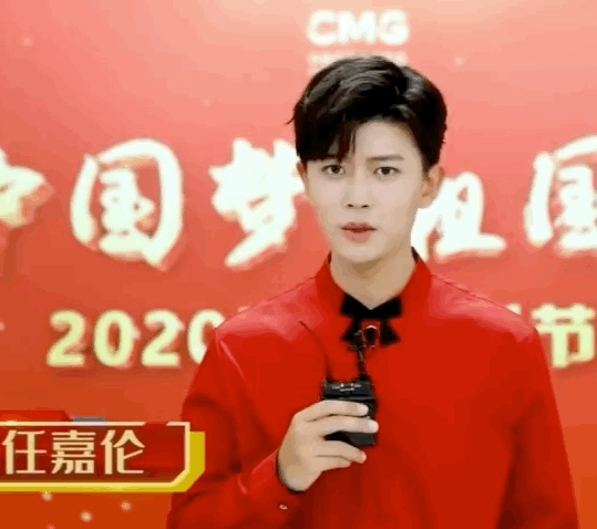 甜美|央视镜头下群星:关晓彤妆发显老、杨紫意外甜美、李沁杨颖是模板