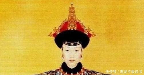 气死|乾隆气死第一位皇后,逼死第二任皇后,乾隆为何如此薄情?