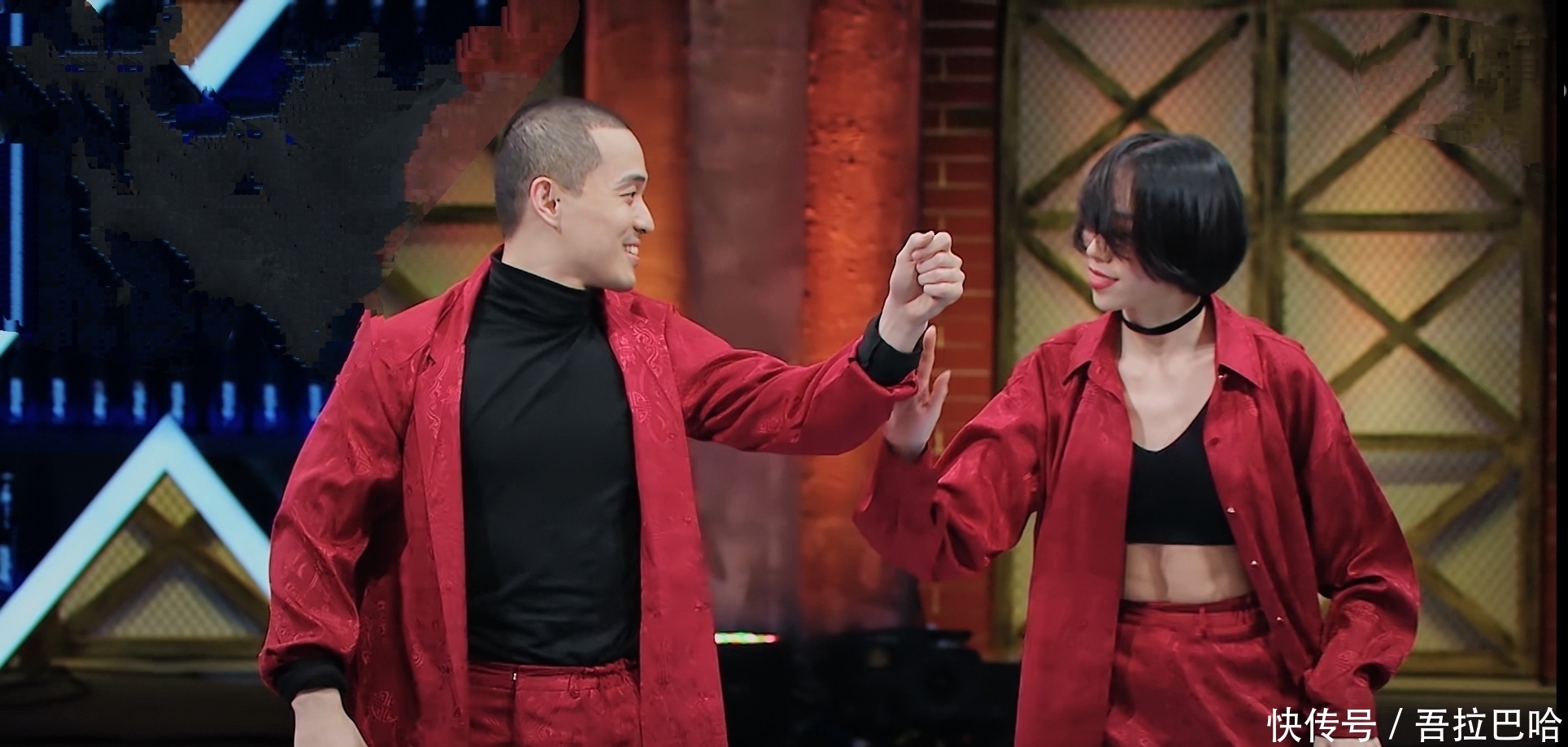  战队|《街舞3》官方已剧透，王一博锁定最强战队，布布大婷杨凯均在列